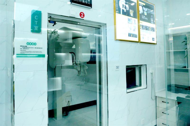 門(mén)診環(huán)境